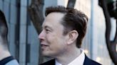 Elon Musk scheduled meetings with many Republicans but no Democrats on his visit to US Capitol, report says