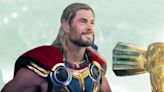 'Thor: Love and Thunder' Will Show How Thor and Jane Foster Broke Up
