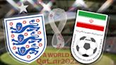 England vs Iran: World Cup 2022 prediction, kick off time today, TV, live stream, team news, h2h, odds