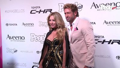 Esto dice Geraldine Bazán sobre declaraciones de Gabriel Soto en "La casa de los famosos"