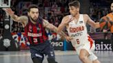 92-96: el Girona celebra la permanencia ganando en pista del Baskonia