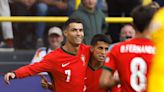 Turkey v Portugal LIVE: Result and reaction as Cristiano Ronaldo’s side win Group F at Euro 2024