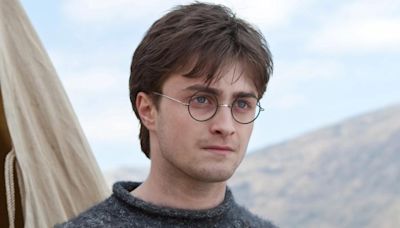 Daniel Radcliffe habla sobre si aparecerá en la serie de 'Harry Potter'