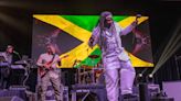 ‘We’re family’: Reggae legend Luciano performs in Miramar with special connection to residents