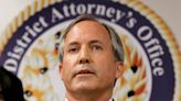 Texas Attorney General Ken Paxton accused of years of misconduct