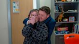 Corrie villain warns fans are in for ‘tough watch’ over Lauren Bolton pregnancy storyline