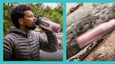 These 12 Filtered Water Bottles Are Perfect for Traveling or Hiking