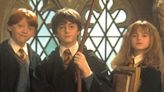 A Harry Potter TV Series Is Reportedly Coming: All the Magical Details