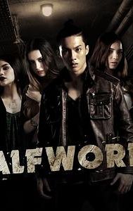 Halfworlds