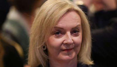 Liz Truss tipped for huge TV U-turn to 'win public back' after election disaster