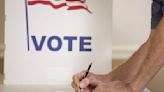 Hall County primary election results