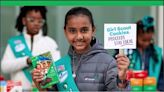 Girl Scouts start selling cookies in NE Florida Friday