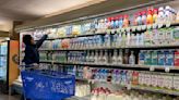 FDA Finds Bird Flu Traces in a Fifth of Retail Milk Samples. What to Know.