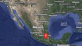 Reportan sismo de magnitud 5.7 al sur de Puebla
