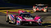 Motul Petit Le Mans Wrap: Meyer Shank Closes Out IMSA DPi Era with Win, Championship