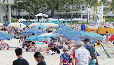 Hawaii Tourism Agency campaign targets U.S. market