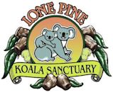 Lone Pine Koala Sanctuary