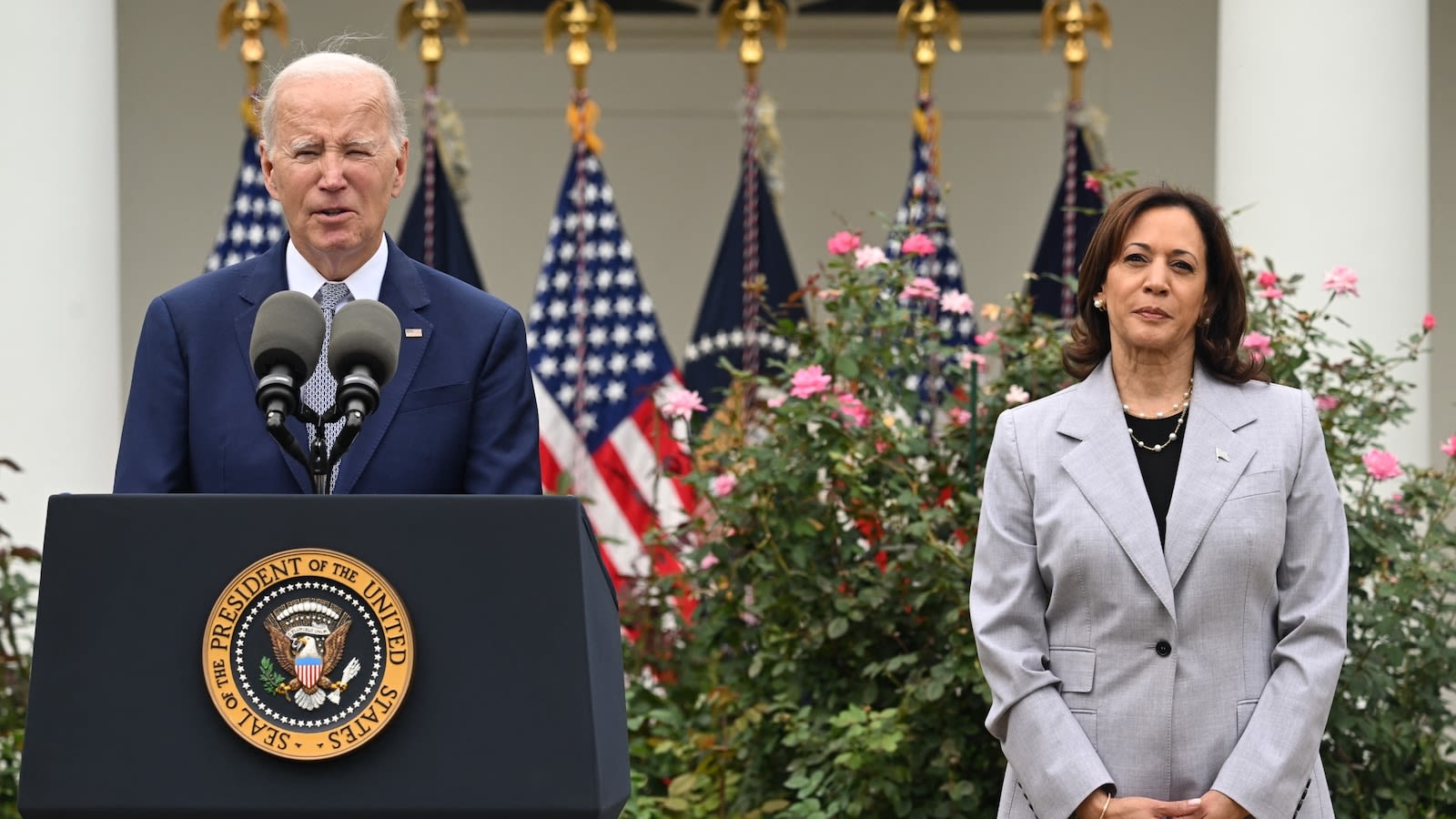 Biden, Harris to launch Black voter outreach program in effort to shore up softening support