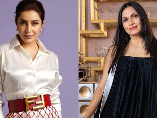Tisca Chopra, Maria Goretti Say Parenting Has Become 'More Difficult': 'Online Safety Is Big Concern' | Exclusive - News18
