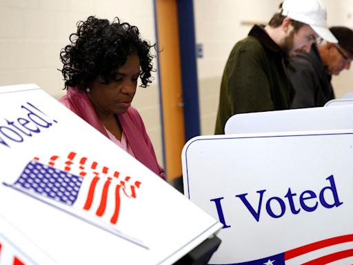 South Carolina's Election Commission highlights crucial dates for June primaries