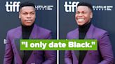 John Boyega Just Revealed His Dating Criteria, And It's About To Break A Lot Of Hearts