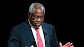 Clarence Thomas could ruin the Supreme Court's credibility. Don't let that happen