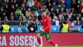 Cristiano Ronaldo set to play in 11th international tournament after 39-year-old makes Portugal’s Euro 2024 squad - ABC17NEWS