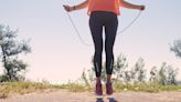 How to Jump Rope for Weight Loss, and the Equipment You’ll Need to Get Started