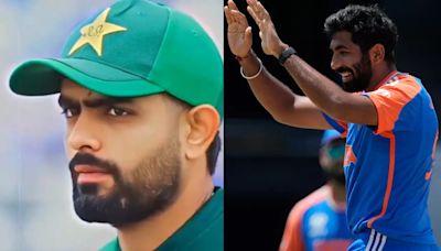 Jasprit Bumrah Ignored As Babar Azam Picks Australian Legend As 'Toughest Bowler He Has Ever Faced'