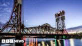 Middlesbrough's Newport Bridge closes for seven weeks