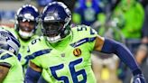 Will Seahawks Re-Sign Williams, Brooks? Schneider Weighs In