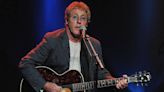 ‘I am not a robot!’ Why did Roger Daltrey leave the stage during a Florida concert?