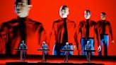 Kraftwerk to Perform Catalog Over Nine-Night Residency in Los Angeles