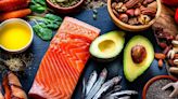 An imbalance of two healthy fats affects your early death risk, study finds