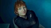 4 marcas que levaram Ed Sheeran a ser coroado o 'Rei do Streaming' no Reino Unido