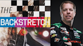 The Backstretch Podcast Season 3, Episode 17: Brad Keselowski