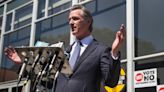 'A Democrat Just Won A Trump-Won District': Gavin Newsom Says GOP's IVF Stance Led To Democratic Victory In Alabama