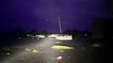 Hurricane Ian drenches Tampa Bay, pounds Fort Myers with historic fury