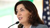 Gov. Kathy Hochul says it will feel like 100 degrees during N.Y. heat wave