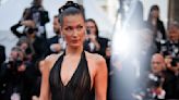 Bella Hadid responds after controversial Adidas shoe campaign dropped | ITV News