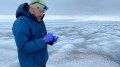 Greenland 'zombie ice' an ominous warning for future, new study finds