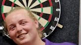 Trans darts player excluded from Devon tournament 'because of her gender'