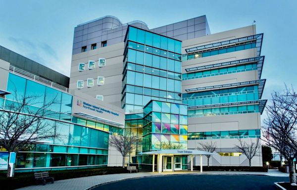 Staten Island University Hospital named one of the best hospitals in New York by U.S. News & World Report