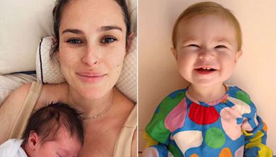 Rumer Willis Celebrates Mother's Day with Adorable Video of Daughter Louetta: 'You Are My Everything'