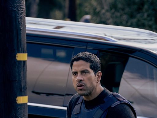 'Criminal Minds' Fans, a New Character Will Go Toe-to-Toe With Alvez in Season 3