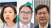 落選立委變戰鬥政次？ 傳聞名單一次看 郭正亮曝：他成大樁腳 - 政治