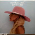 全新未拆 完美豪華版 / 女神卡卡 Lady Gaga / 喬安 Joanne / 台版