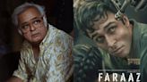 Bangladesh Protests: Hansal Mehta recalls how Sheikh Hasina’s government banned his film ’Faraaz’ based on the 2016 Dhaka attack