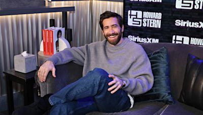 PRESUMED INNOCENT: Jake Gyllenhaal Is a Prosecutor Suspected of Murder | B98 FM | Jeff Stevens