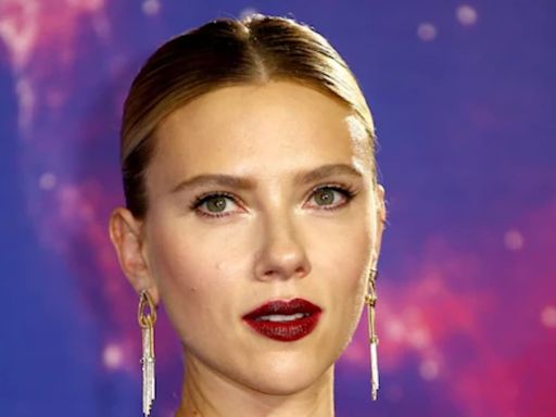 'The Script Is Amazing': Scarlett Johansson Shares Big Update On Universal's Jurassic World 4 - News18